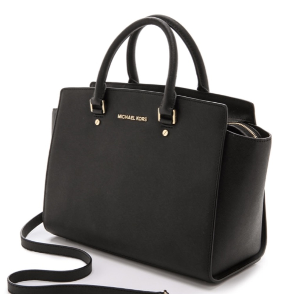 Michael Kors Selma Large Bag